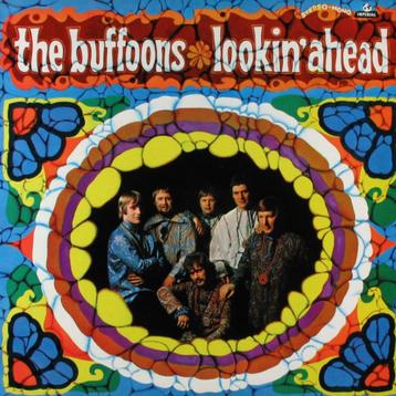 LP - The Buffoons ‎– Lookin' Ahead beschikbaar voor biedingen