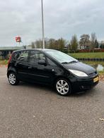 Mitsubishi Colt 1.3 CZ5 2007 Zwart 5 deurs, Auto's, Mitsubishi, Origineel Nederlands, Handgeschakeld, Particulier, 1000 kg