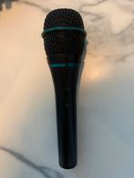 Shure BG 2.1 Microfoon, Verzenden, Gebruikt, Zangmicrofoon