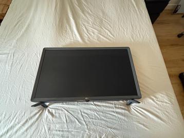 TV / Televisie: LG 32 inch full HD (LG 32LK6100) beschikbaar voor biedingen