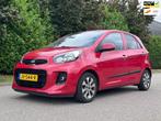 Kia Picanto 1.0 CVVT ComfortPlusLine Navigator Achteruit Cam, Voorwielaandrijving, Gebruikt, Euro 6, 4 stoelen
