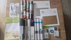 Cricut spullen, Hobby en Vrije tijd, Ophalen of Verzenden, Nieuw, Papier of Karton