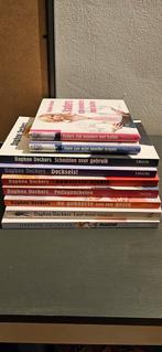 Serie Daphne Deckers boeken over ouderschap., Ophalen of Verzenden, Zo goed als nieuw
