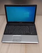 Hp 15 inch laptop met Hp lader en Windows 10, Computers en Software, Ophalen, 256 GB, 2 tot 3 Ghz, Refurbished