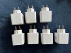 7x Smart Plug Philips Hue wit, Ophalen, Led-lamp, 60 watt of meer, Overige fittingen