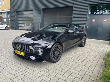Mercedes-Benz AMG GT 4-Door Coupe AMG 43 BTW beschikbaar voor biedingen
