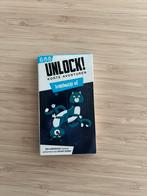 Unlock! Korte Avonturen. Schrödingers kat, Ophalen of Verzenden, Zo goed als nieuw