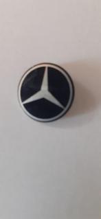 Speldje van Mercedes (blik en dicht), Verzenden, Nieuw, Merk, Speldje of Pin