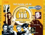 TOP 100 allertijden, Cd's en Dvd's, Cd's | Verzamelalbums, Pop, Gebruikt, Ophalen of Verzenden