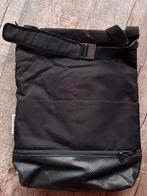 Bugaboo luiertas | Zwart | Superhandig, Ophalen of Verzenden, Zo goed als nieuw