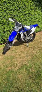 yamaha wr450f, Motoren, Motoren | Yamaha, 449 cc, Particulier, Enduro, 11 kW of minder