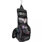 Reismonkey Toilettas - met Ophanghaak, Ophalen of Verzenden, Nieuw, Grijs, Heer of Dame