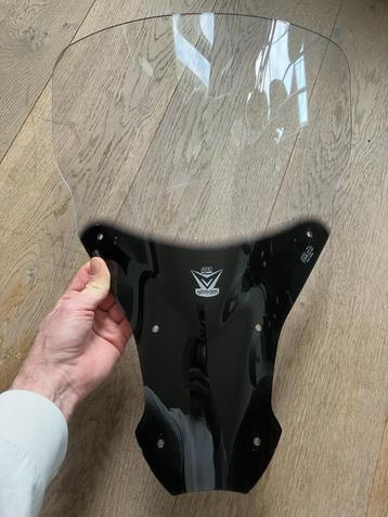 Touring windscherm V Stream voor Africa Twin 21 CRF 1100 beschikbaar voor biedingen