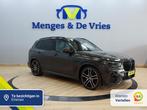 BMW X5 xDrive45e High Executive M-Sport pakket Dravitgrau Me, 12 maanden, Gebruikt, Leder, Vierwielaandrijving