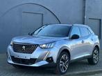 Peugeot 2008 GT Benzine AUTOMAAT 2021, Benzine, Ophalen of Verzenden