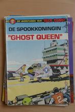 De avonturen van Buck Danny, Meerdere stripboeken, Ophalen of Verzenden, Gelezen