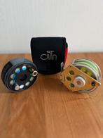 ATH Galatin 2 Silver/Gold LH # 4/5  No: 1172 + Reservespoel, Watersport en Boten, Ophalen of Verzenden, Zo goed als nieuw, Complete set