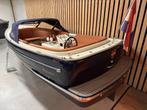 NwStaat ANTARIS FIFTY5 DELUXE 'VETUS' Koelkast BOEGSCHR Bj20, 10 tot 30 pk, Diesel, Zo goed als nieuw, 3 tot 6 meter