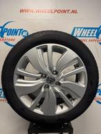 16" Originele Suzuki Swift Velgen 4x100 Bridgestone TPMS, Gebruikt, Velg(en), 16 inch, Ophalen of Verzenden