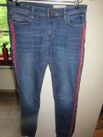 F1104 ESPRIT mt W31 L32 jeans slim bies rood, Maat 42/44 (L), Zo goed als nieuw, Lang, Esprit