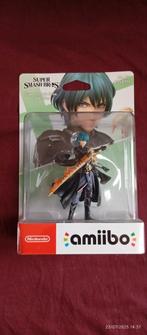 Nintendo amiibo Byleth, Spelcomputers en Games, Games | Nintendo Switch, 1 speler, Nieuw, Ophalen of Verzenden, Vanaf 3 jaar