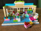 Lego Friends Dierenkliniek (3188), Kinderen en Baby's, Speelgoed | Duplo en Lego, Complete set, Lego, Zo goed als nieuw, Ophalen