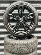 19” Orig Bmw F48 F39 X1 X2 Styling 572M velgen WinterBanden, Nieuw, Winterbanden, Band(en), 225 mm