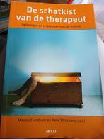 De schatkist van de therapeut, Ophalen of Verzenden