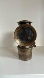 Carbitlamp 1899 type Solar, Verzamelen, Scheepvaart, Ophalen of Verzenden, Gebruikt, Motorboot of Zeilboot