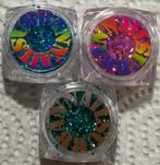 Urban Nails Shattered Glass glitter, Overige kleuren, Nieuw, Ophalen of Verzenden, Handen en Nagels