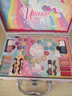 Casuelle make-up koffer Unicorn / eenhoorn, Ophalen of Verzenden, Zo goed als nieuw, Meisje