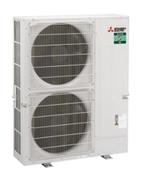 NIEUWE Mitsubishi Electric 27kW airco PUZ-ZM250YKA2 R32, Witgoed en Apparatuur, Airco's, Verwarmen, Nieuw, 3 snelheden of meer