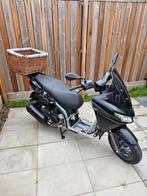 Aprilia sxr50 lees de advertentie goed, Fietsen en Brommers, Scooters | Aprilia, Ophalen, Overige modellen, Maximaal 45 km/u, Nieuw