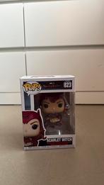 Funko pop scarlet witch, Ophalen, Zo goed als nieuw