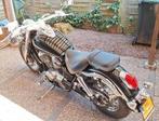 Zeer mooie honda shadow ace vt750 black spirit 1997, Motoren, Motoren | Honda, 2 cilinders, Chopper, Particulier