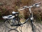 Gazelle elektrische fiets, Gebruikt, Ophalen of Verzenden, 50 km per accu of meer, 55 tot 59 cm