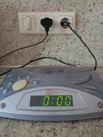 klokradio, Ophalen of Verzenden, Zo goed als nieuw, Digitaal