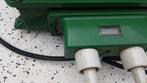 Schrikdraad 2 rollen en Koltec aansluiting samen TOPPER, Tuin en Terras, Gaas en Draad, Ophalen of Verzenden, Gebruikt, 20 meter of meer