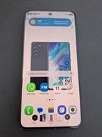 Samsung galaxy S 21 fe  5G, Telecommunicatie, Mobiele telefoons | Samsung, 128 GB, Ophalen, Zo goed als nieuw, Zwart