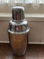 RVS Cocktail Shaker, Ophalen of Verzenden, Zo goed als nieuw