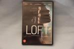 1 EURO OF GRATIS DVD Loft; liefde leugens lust, Vanaf 12 jaar, Ophalen of Verzenden, Zo goed als nieuw, Maffia en Misdaad