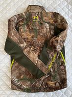 2 Camouflage vesten van Under Armour, Overige kleuren, Maat 48/50 (M), Under Armour, Ophalen of Verzenden