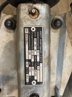 Marlin trailer te koop geremd 1300, Watersport en Boten, Boottrailers, Ophalen, Minder dan 1500 kg, Groningen, Sloepentrailer