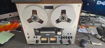 Akai GX-230D autoreverse beschikbaar voor biedingen