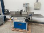 Agm  freesmachine  45  graden  verstelbaar, Ophalen of Verzenden