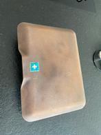 W123 verbanddoos dattel, Ophalen of Verzenden