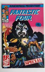 Fantastic Four special #6,13,25, Boeken, Strips | Comics, Gelezen, Ophalen of Verzenden