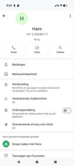 Zekere hans / geen zaken mee doen, Eén persoon, Kortingsbon