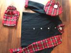 Schotse baret, jasje en rok Freddy’s Magic, Maat 48/50 (M), Ophalen of Verzenden, Overige thema's, Kleding