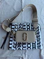 Marc Jacobs crossbody tas, Sieraden, Tassen en Uiterlijk, Tassen | Damestassen, Ophalen of Verzenden, Zo goed als nieuw, Zwart